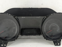 2019-2020 Ford Mustang Instrument Cluster Speedometer Gauges P/N:KR3T-10849-AB Fits 2019 2020 OEM Used Auto Parts