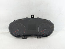 2016-2018 Kia Optima Instrument Cluster Speedometer Gauges P/N:94001-D5000 Fits 2016 2017 2018 OEM Used Auto Parts