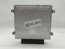 2020 Hyundai Santa Fe PCM Engine Computer ECU ECM PCU OEM P/N:39171-2GTC1 Fits OEM Used Auto Parts