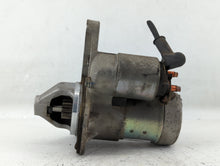 2013-2019 Nissan Sentra Car Starter Motor Solenoid OEM P/N:23300 EN22B Fits 2013 2014 2015 2016 2017 2018 2019 2020 OEM Used Auto Parts