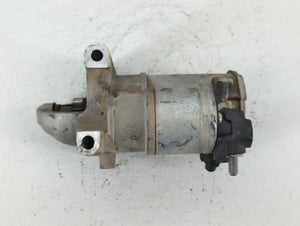 2014-2019 Chevrolet Silverado 1500 Car Starter Motor Solenoid OEM P/N:12695760 Fits 2014 2015 2016 2017 2018 2019 2020 OEM Used Auto Parts