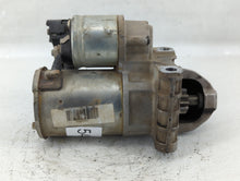 2014-2019 Chevrolet Silverado 1500 Car Starter Motor Solenoid OEM P/N:12695760 Fits 2014 2015 2016 2017 2018 2019 2020 OEM Used Auto Parts