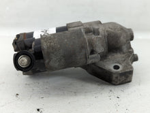 2005-2008 Acura Rl Car Starter Motor Solenoid OEM P/N:M000T15371 Fits 2005 2006 2007 2008 OEM Used Auto Parts