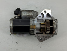 2005-2008 Acura Rl Car Starter Motor Solenoid OEM P/N:M000T15371 Fits 2005 2006 2007 2008 OEM Used Auto Parts