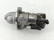 2019-2021 Genesis G70 Car Starter Motor Solenoid OEM P/N:36100-3L000 Fits 2015 2016 2017 2018 2019 2020 2021 OEM Used Auto Parts