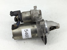 2019-2021 Genesis G70 Car Starter Motor Solenoid OEM P/N:36100-3L000 Fits 2015 2016 2017 2018 2019 2020 2021 OEM Used Auto Parts