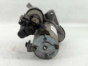 2019-2021 Genesis G70 Car Starter Motor Solenoid OEM P/N:36100-3L000 Fits 2015 2016 2017 2018 2019 2020 2021 OEM Used Auto Parts