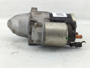 2007-2017 Jeep Patriot Car Starter Motor Solenoid OEM P/N:C014 2421 R Fits OEM Used Auto Parts