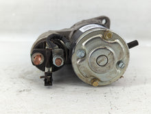 2007-2017 Jeep Patriot Car Starter Motor Solenoid OEM P/N:C014 2421 R Fits OEM Used Auto Parts