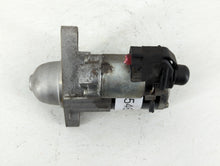 2015-2020 Ford Transit-250 Car Starter Motor Solenoid OEM P/N:CK4T-11000-DA Fits 2015 2016 2017 2018 2019 2020 OEM Used Auto Parts