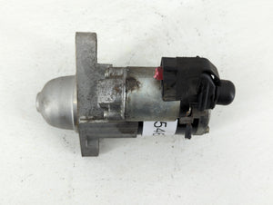 2015-2020 Ford Transit-250 Car Starter Motor Solenoid OEM P/N:CK4T-11000-DA Fits 2015 2016 2017 2018 2019 2020 OEM Used Auto Parts