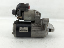 2015-2020 Ford Transit-250 Car Starter Motor Solenoid OEM P/N:CK4T-11000-DA Fits 2015 2016 2017 2018 2019 2020 OEM Used Auto Parts