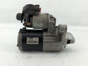 2015-2020 Ford Transit-250 Car Starter Motor Solenoid OEM P/N:CK4T-11000-DA Fits 2015 2016 2017 2018 2019 2020 OEM Used Auto Parts