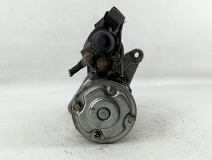 2015-2020 Ford Transit-250 Car Starter Motor Solenoid OEM P/N:CK4T-11000-DA Fits 2015 2016 2017 2018 2019 2020 OEM Used Auto Parts