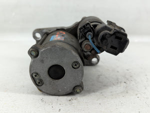 2006-2017 Toyota Rav4 Car Starter Motor Solenoid OEM P/N:TN428000-1082 Fits OEM Used Auto Parts