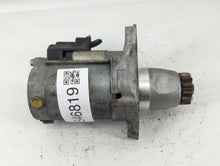 2006-2017 Toyota Rav4 Car Starter Motor Solenoid OEM P/N:TN428000-1082 Fits OEM Used Auto Parts