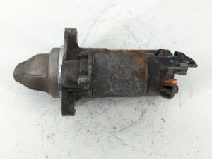 2010-2017 Chevrolet Equinox Car Starter Motor Solenoid OEM P/N:GM12609317 Fits OEM Used Auto Parts