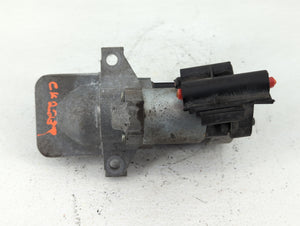 2012-2018 Ford Focus Car Starter Motor Solenoid OEM P/N:FJ5T-11000-AA Fits 2012 2013 2014 2015 2016 2017 2018 2019 2020 OEM Used Auto Parts