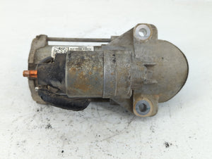 2008-2019 Ford Taurus Car Starter Motor Solenoid OEM P/N:HD9T-11000-BA Fits OEM Used Auto Parts