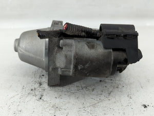 2013-2016 Ford Fusion Car Starter Motor Solenoid OEM P/N:CJ5T-11000-BA Fits 2013 2014 2015 2016 OEM Used Auto Parts