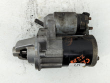 2013-2016 Ford Fusion Car Starter Motor Solenoid OEM P/N:CJ5T-11000-BA Fits 2013 2014 2015 2016 OEM Used Auto Parts