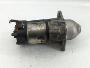 2011-2016 Chevrolet Cruze Car Starter Motor Solenoid OEM P/N:0 001 107 522 Fits OEM Used Auto Parts