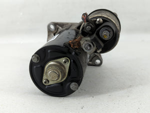 2011-2016 Chevrolet Cruze Car Starter Motor Solenoid OEM P/N:0 001 107 522 Fits OEM Used Auto Parts