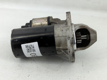 2011-2016 Chevrolet Cruze Car Starter Motor Solenoid OEM P/N:0 001 107 522 Fits OEM Used Auto Parts