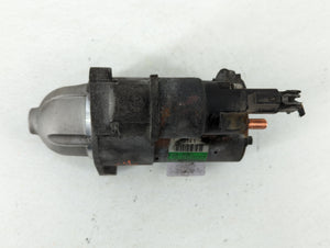 2016-2021 Hyundai Tucson Car Starter Motor Solenoid OEM P/N:36100-2E200 Fits 2013 2014 2016 2017 2018 2019 2020 2021 2022 OEM Used Auto Parts