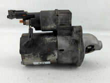 2016-2021 Hyundai Tucson Car Starter Motor Solenoid OEM P/N:36100-2E200 Fits 2013 2014 2016 2017 2018 2019 2020 2021 2022 OEM Used Auto Parts