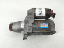 2004-2017 Toyota Camry Car Starter Motor Solenoid OEM P/N:TN428000-1082 28100-0A011 Fits OEM Used Auto Parts