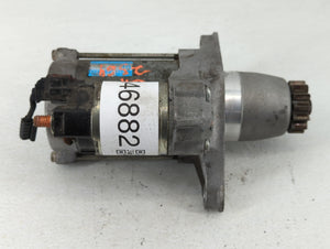 2004-2017 Toyota Camry Car Starter Motor Solenoid OEM P/N:TN428000-1082 28100-0A011 Fits OEM Used Auto Parts