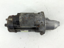 2016-2020 Dodge Durango Car Starter Motor Solenoid OEM P/N:5602978AD 438000-2650 Fits 2016 2017 2018 2019 2020 2021 2022 OEM Used Auto Parts