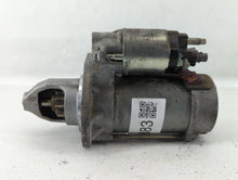 2016-2020 Dodge Durango Car Starter Motor Solenoid OEM P/N:5602978AD 438000-2650 Fits 2016 2017 2018 2019 2020 2021 2022 OEM Used Auto Parts