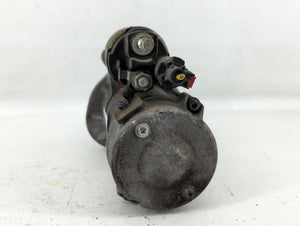 2016-2020 Dodge Durango Car Starter Motor Solenoid OEM P/N:5602978AD 438000-2650 Fits 2016 2017 2018 2019 2020 2021 2022 OEM Used Auto Parts