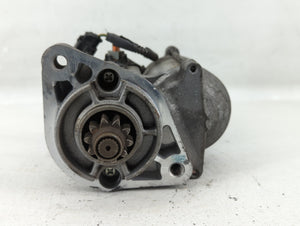 2010-2015 Toyota Tacoma Car Starter Motor Solenoid OEM P/N:428000-6381 28100-31111 Fits 2010 2011 2012 2013 2014 2015 OEM Used Auto Parts