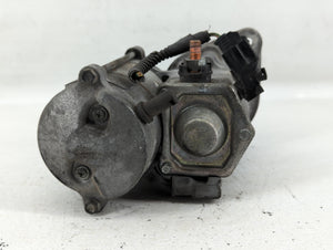 2010-2015 Toyota Tacoma Car Starter Motor Solenoid OEM P/N:428000-6381 28100-31111 Fits 2010 2011 2012 2013 2014 2015 OEM Used Auto Parts