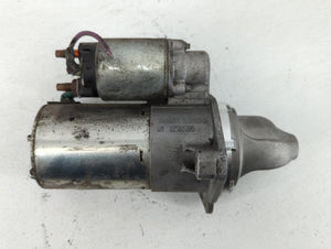 2007 Chevrolet Colorado Car Starter Motor Solenoid OEM P/N:GM12581385 Fits 2006 OEM Used Auto Parts