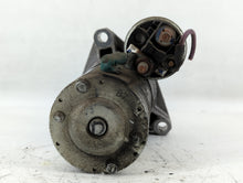 2007 Chevrolet Colorado Car Starter Motor Solenoid OEM P/N:GM12581385 Fits 2006 OEM Used Auto Parts