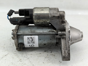 2018-2022 Toyota C-Hr Car Starter Motor Solenoid OEM P/N:28100-0T350-A Fits 2018 2019 2020 2021 2022 OEM Used Auto Parts