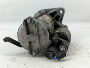 2018-2022 Toyota C-Hr Car Starter Motor Solenoid OEM P/N:28100-0T350-A Fits 2018 2019 2020 2021 2022 OEM Used Auto Parts