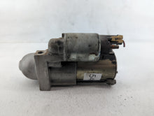 2009-2013 Gmc Sierra 1500 Car Starter Motor Solenoid OEM P/N:GM12617888 Fits 2009 2010 2011 2012 2013 2014 OEM Used Auto Parts