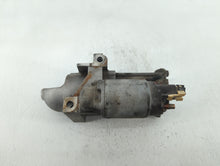 2009-2013 Gmc Sierra 1500 Car Starter Motor Solenoid OEM P/N:GM12617888 Fits 2009 2010 2011 2012 2013 2014 OEM Used Auto Parts