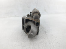 2009-2013 Gmc Sierra 1500 Car Starter Motor Solenoid OEM P/N:GM12617888 Fits 2009 2010 2011 2012 2013 2014 OEM Used Auto Parts