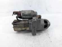 2009-2013 Gmc Sierra 1500 Car Starter Motor Solenoid OEM P/N:GM12617888 Fits 2009 2010 2011 2012 2013 2014 OEM Used Auto Parts