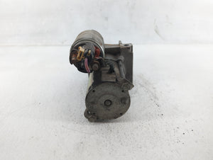 2009-2013 Gmc Sierra 1500 Car Starter Motor Solenoid OEM P/N:GM12617888 Fits 2009 2010 2011 2012 2013 2014 OEM Used Auto Parts