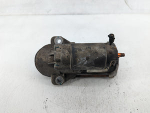 2007-2018 Ford Edge Car Starter Motor Solenoid OEM P/N:8G1T-11000-BA Fits OEM Used Auto Parts