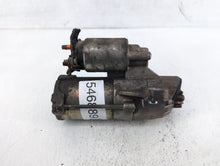 2007-2018 Ford Edge Car Starter Motor Solenoid OEM P/N:8G1T-11000-BA Fits OEM Used Auto Parts