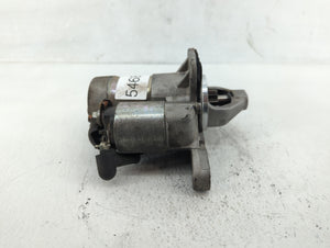 2013-2019 Nissan Sentra Car Starter Motor Solenoid OEM P/N:23300 EN22A Fits 2013 2014 2015 2016 2017 2018 2019 2020 OEM Used Auto Parts