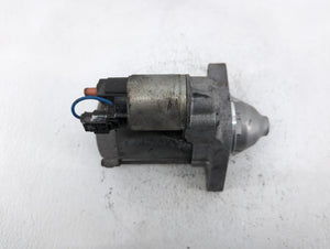 2009-2016 Toyota Corolla Car Starter Motor Solenoid OEM P/N:438000-0660 28100-0T260 Fits 2009 2010 2011 2012 2013 2014 2015 2016 OEM Used Auto Parts